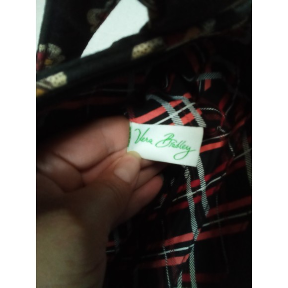 vera Bradley handbag pirouette pattern - Picture 6 of 11